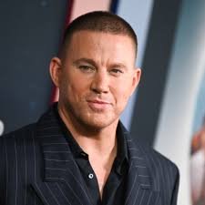 Channing Tatum
